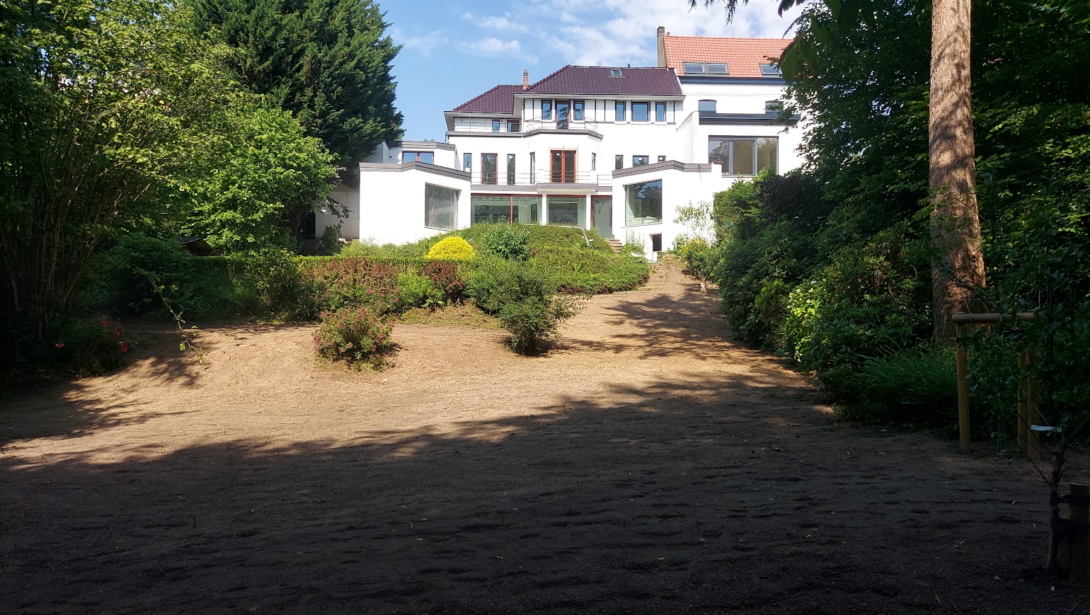 Photo semsi Uccle